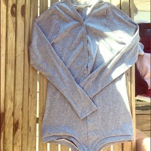 Women’s One Piece Sleepwear